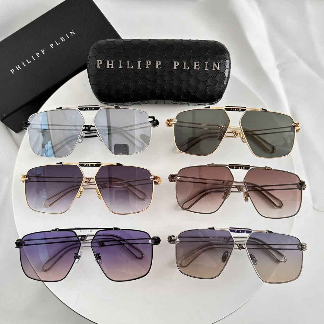 Philipp Plein Sunglasses